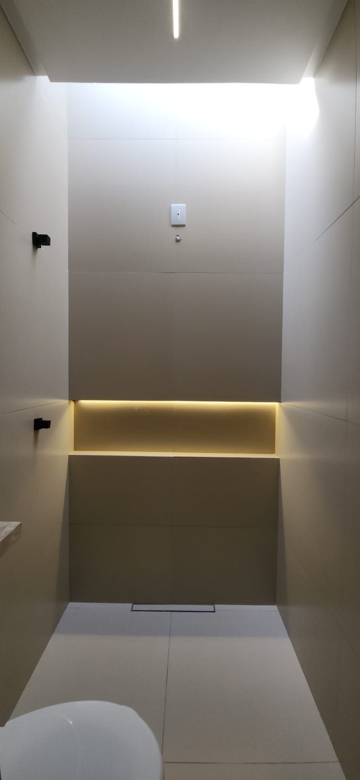 casa 3 quartos Jardim Boa Esperança