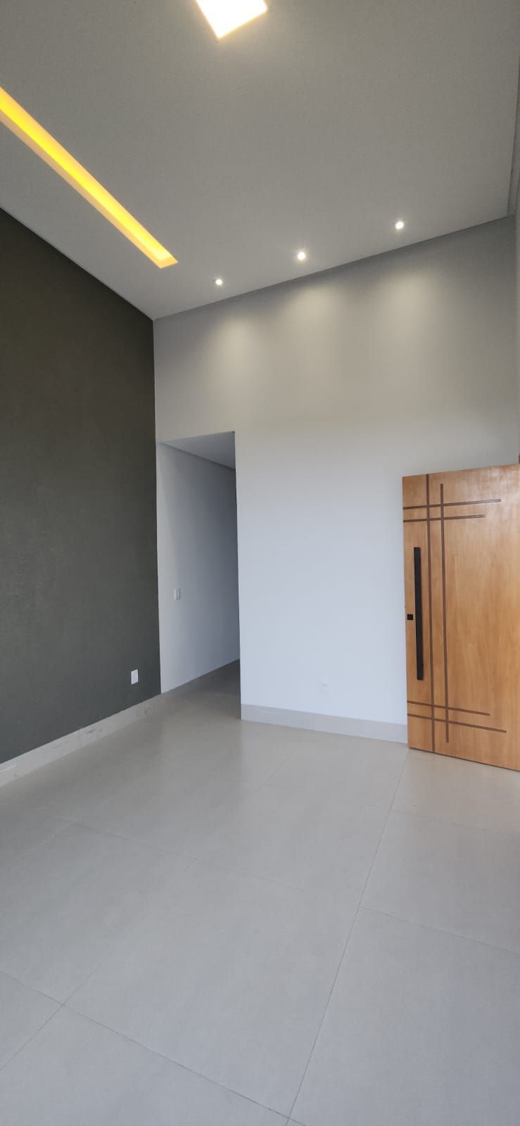 casa 3 quartos Jardim Boa Esperança