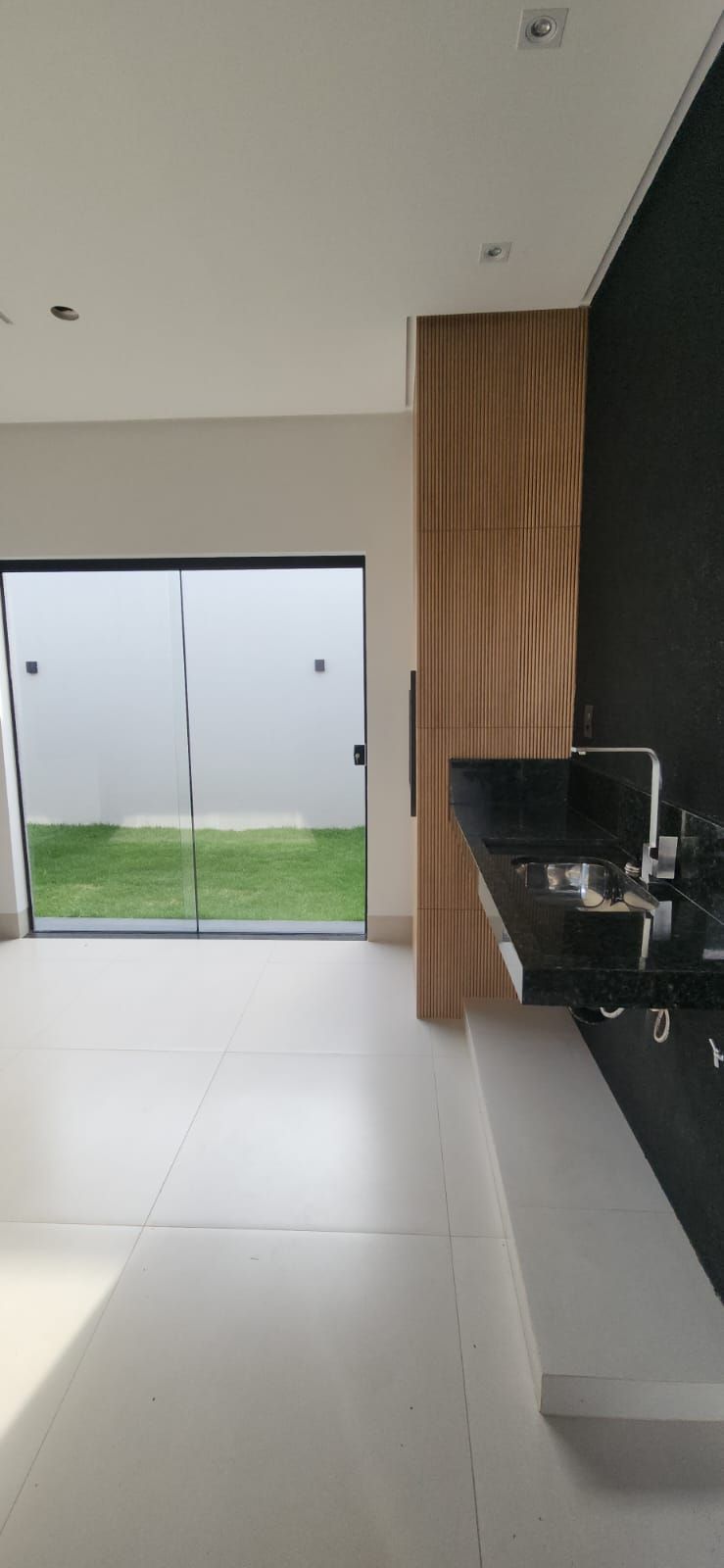 casa 3 quartos Jardim Boa Esperança