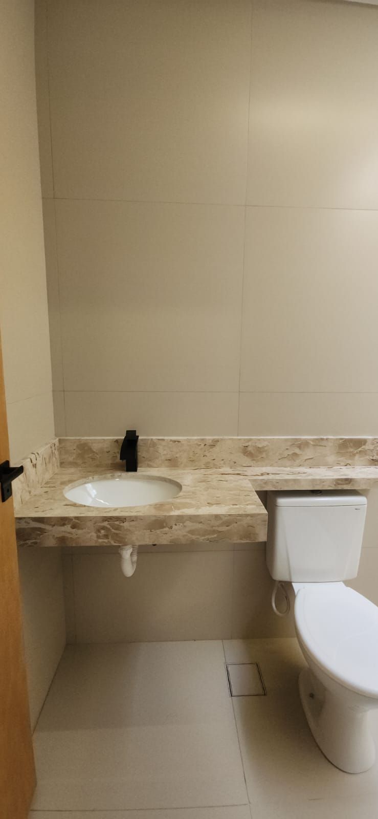 casa 3 quartos Jardim Boa Esperança