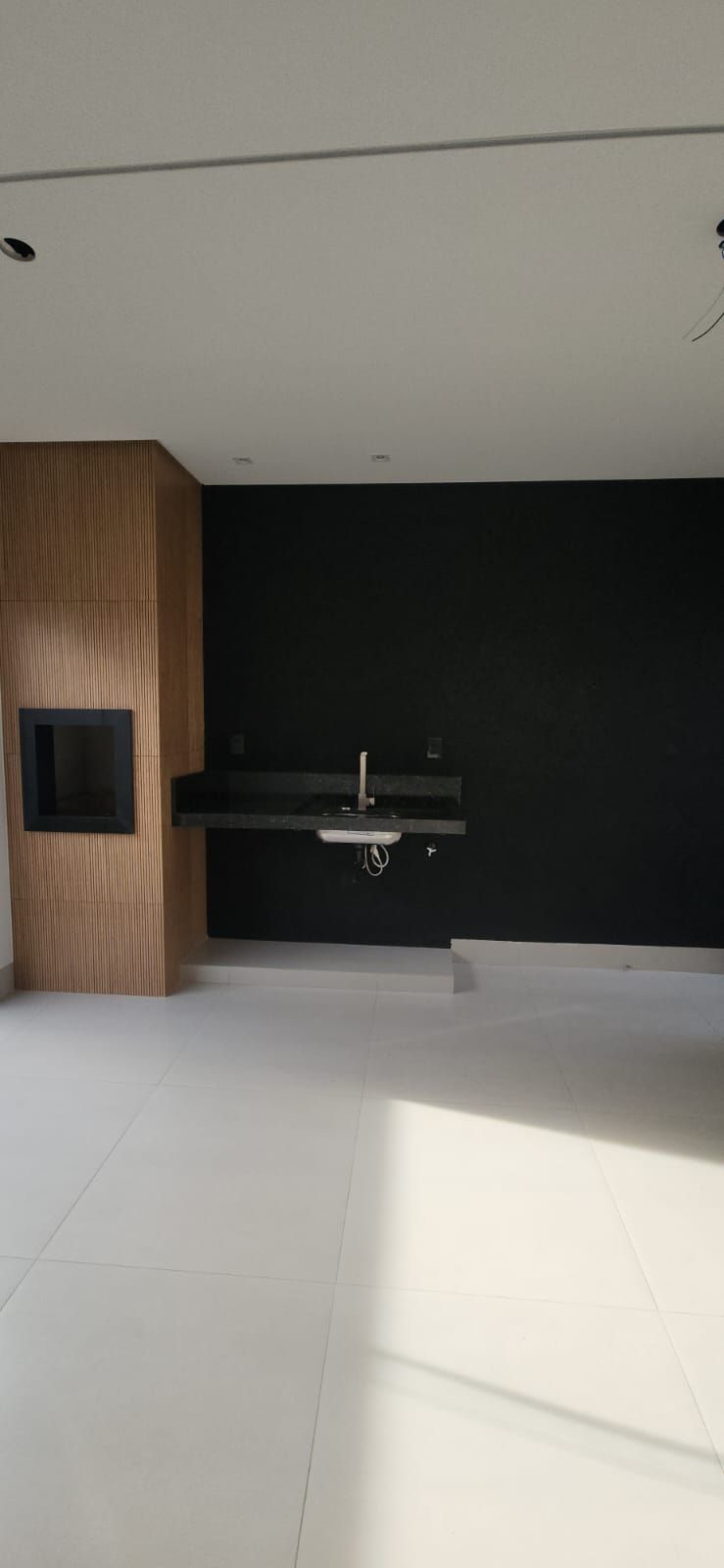 casa 3 quartos Jardim Boa Esperança