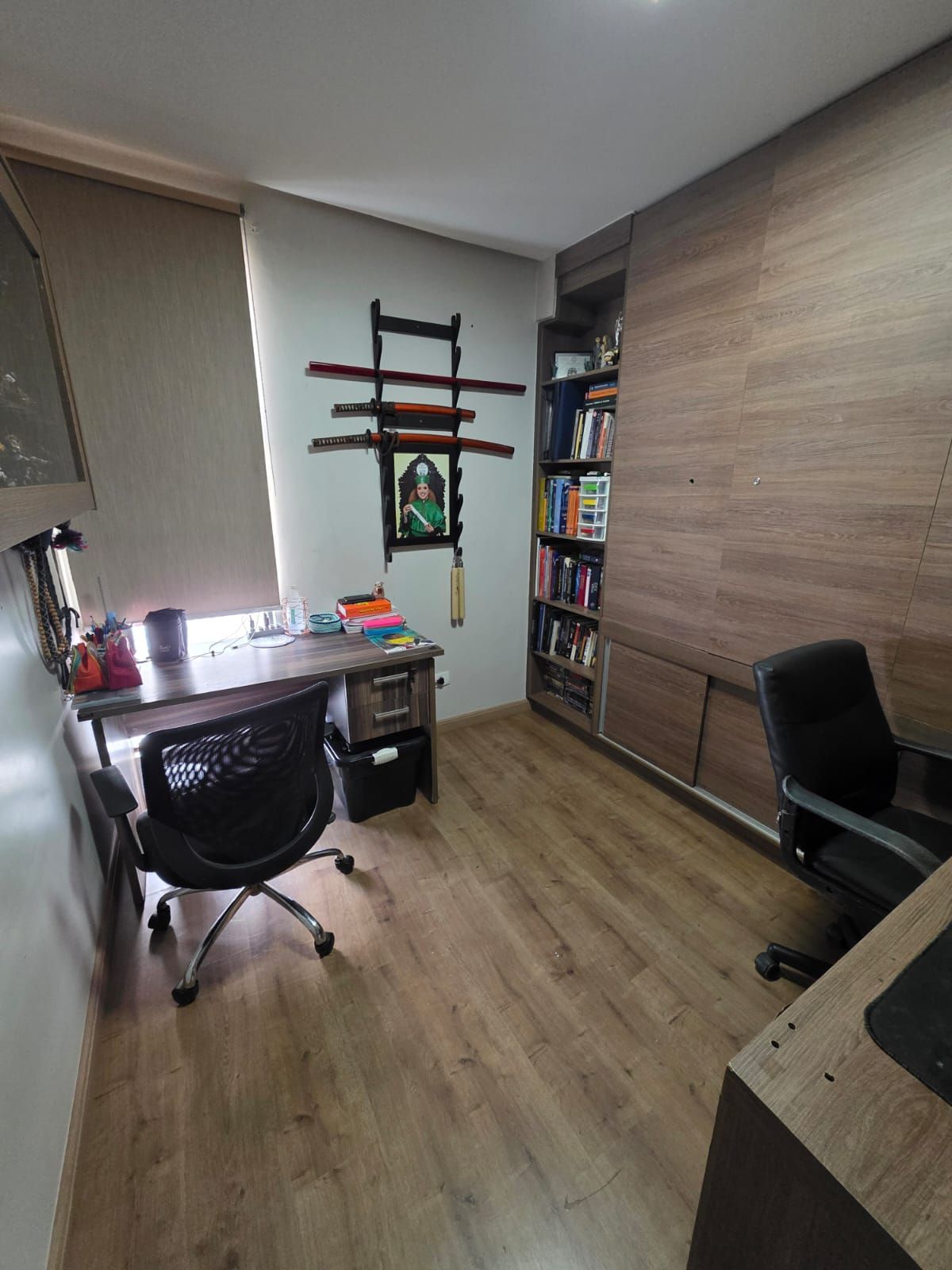Apartamento 3 quartos Vila dos Alpes