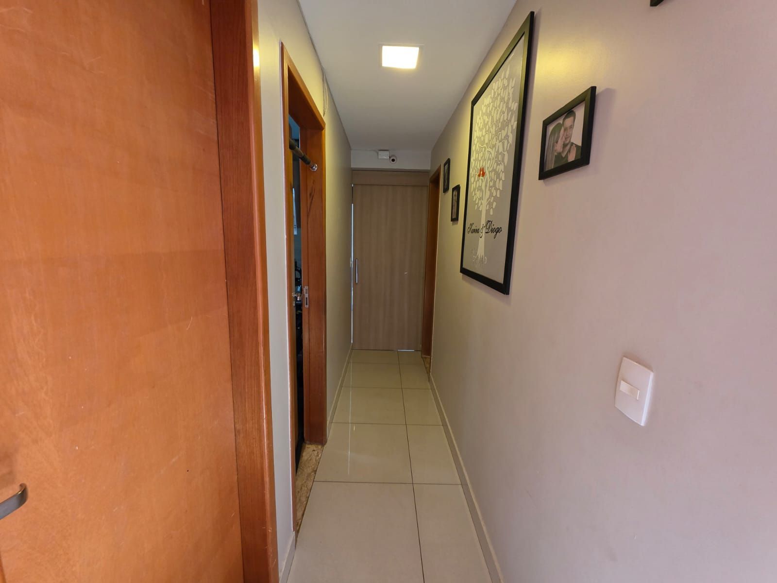 Apartamento 3 quartos Vila dos Alpes