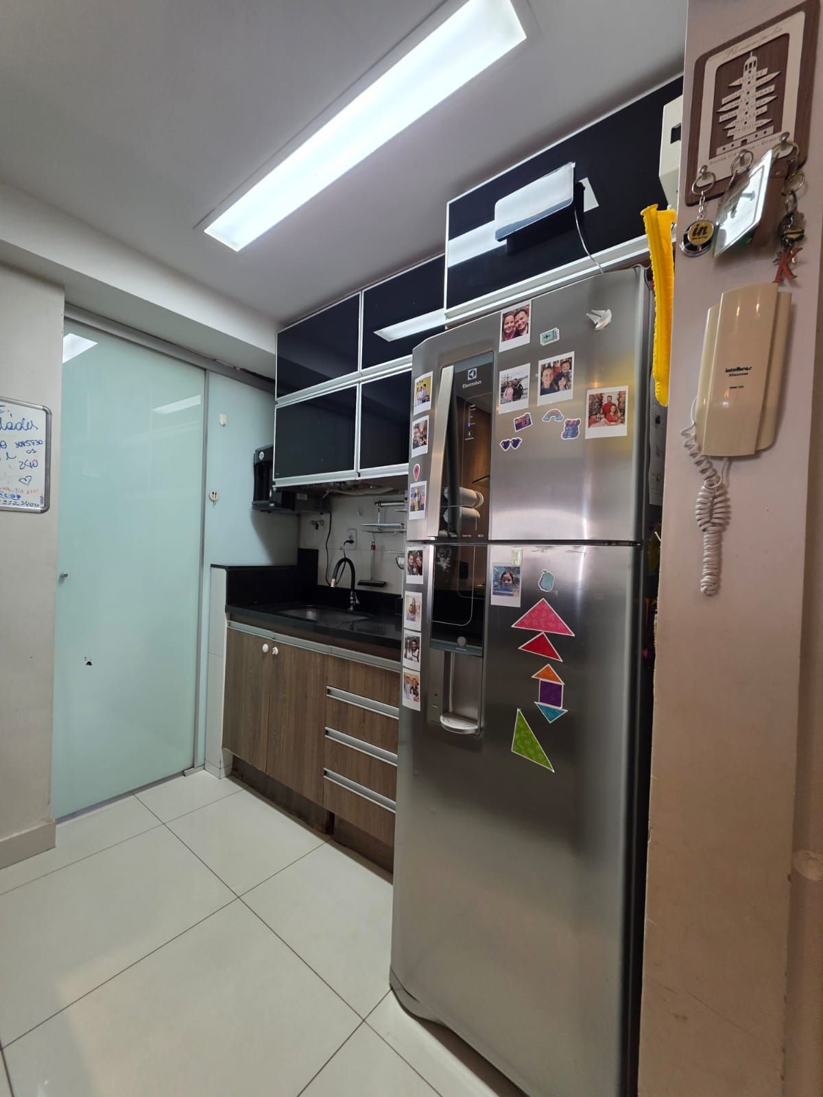 Apartamento 3 quartos Vila dos Alpes