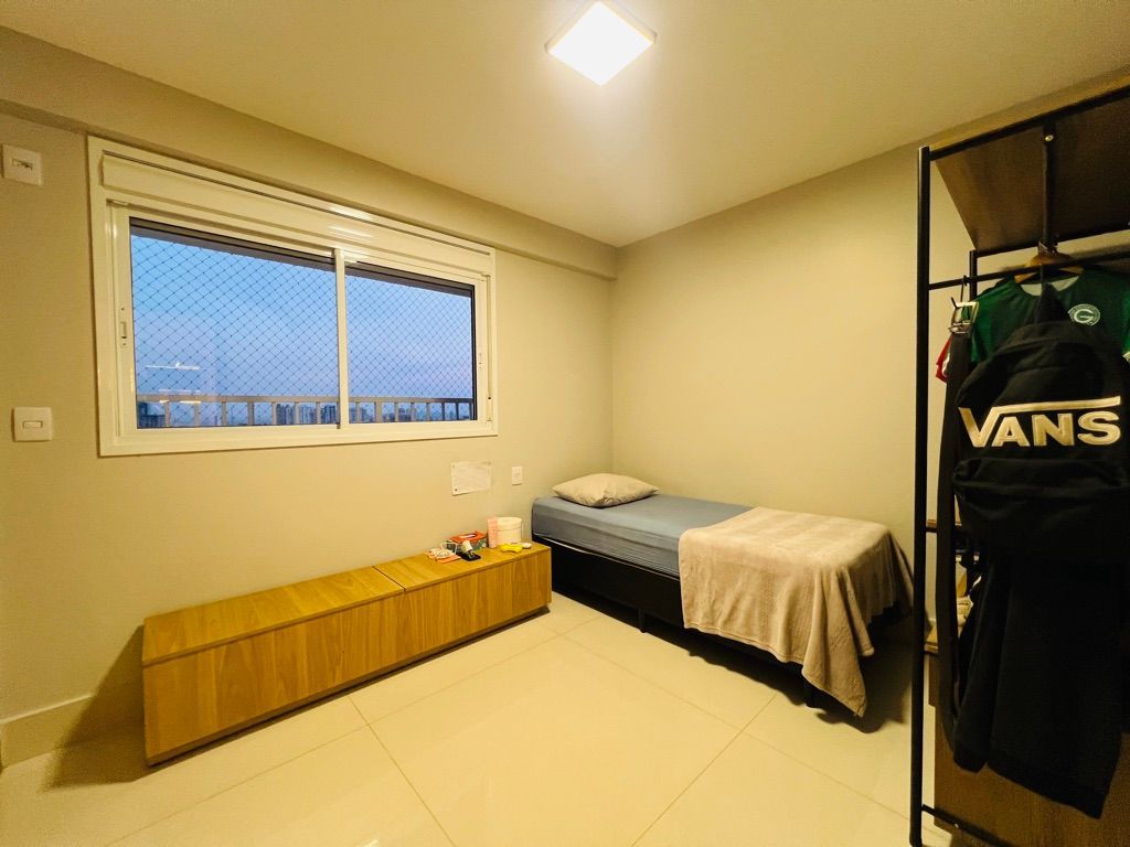 Apartamento 3 Suites Cena Marista