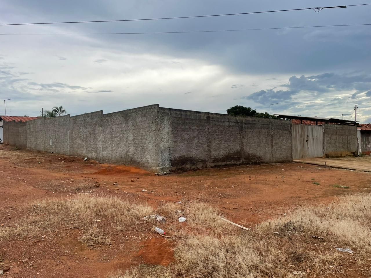 LOTES DE ESQUINA