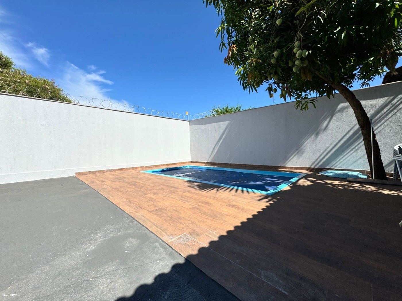 Casa 3 Quartos Jardim Veneza