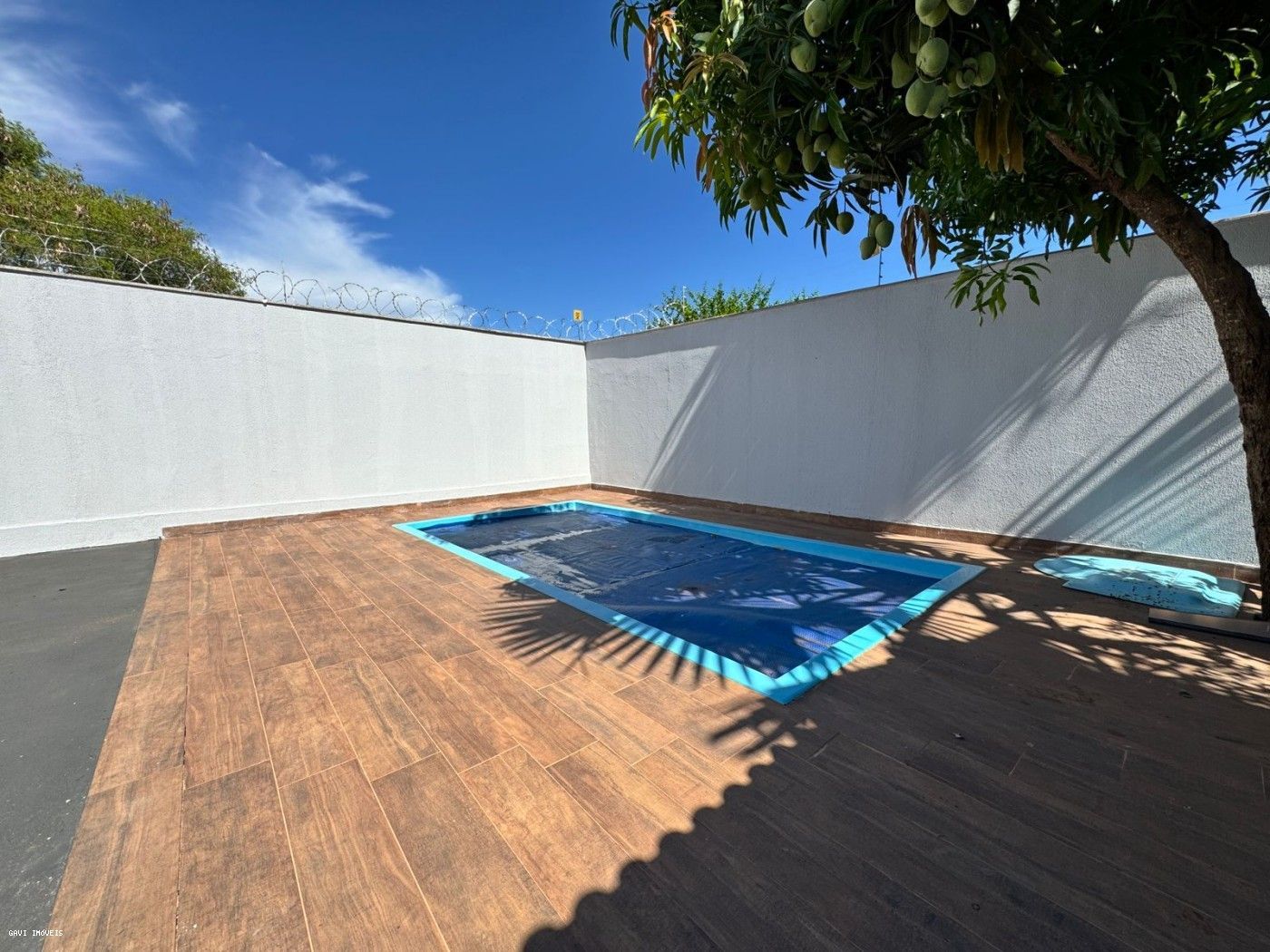 Casa 3 Quartos Jardim Veneza