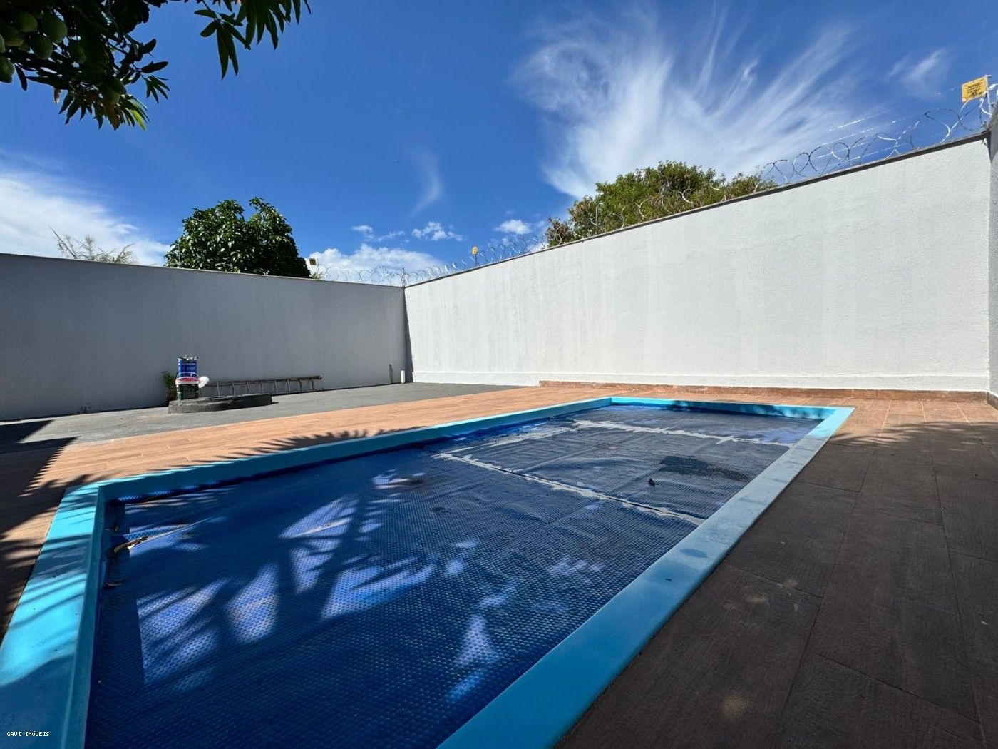 Casa 3 Quartos Jardim Veneza