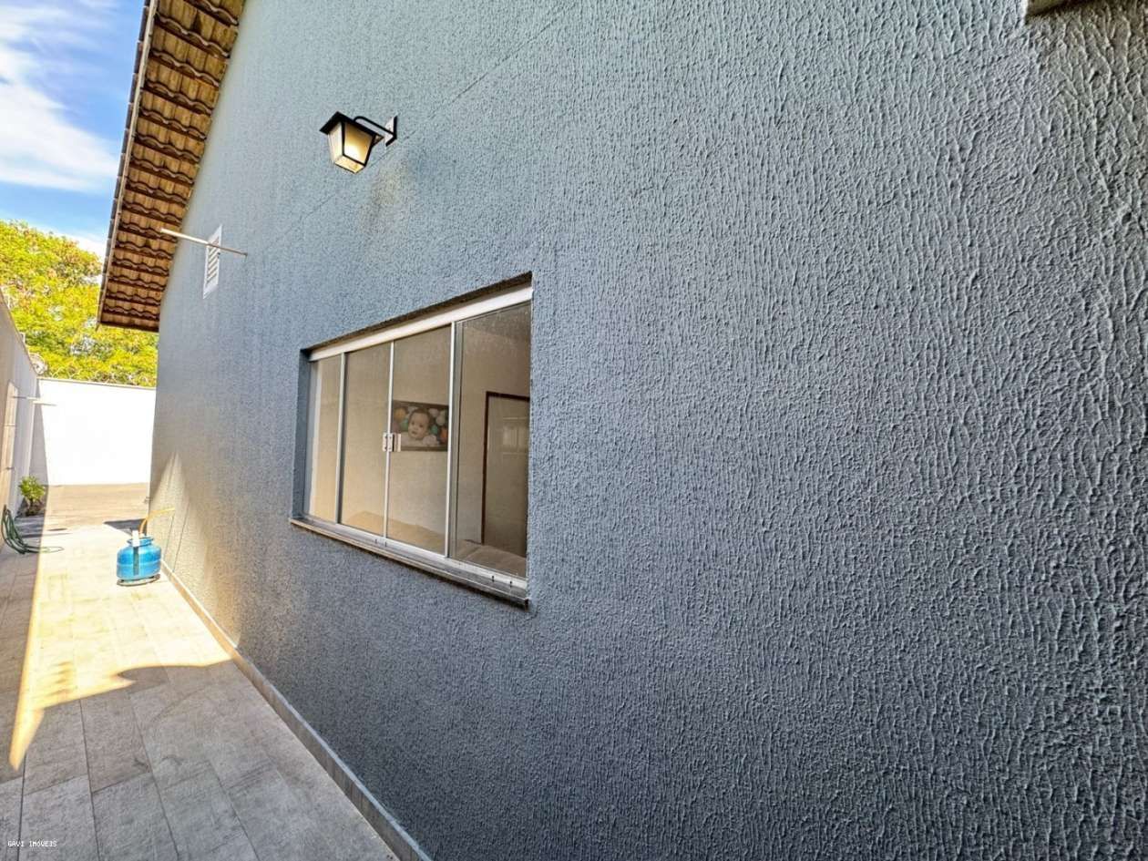 Casa 3 Quartos Jardim Veneza