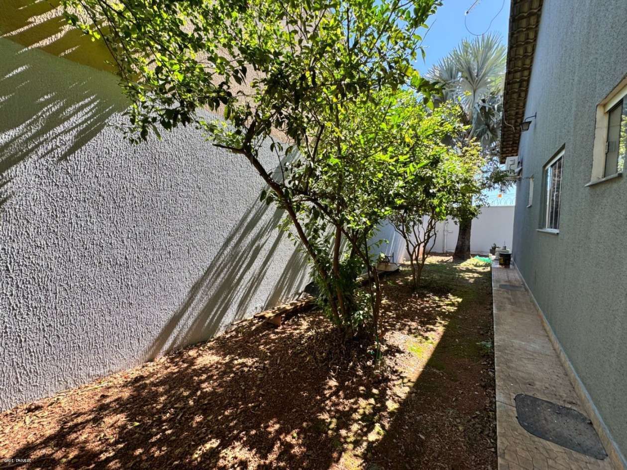 Casa 3 Quartos Jardim Veneza
