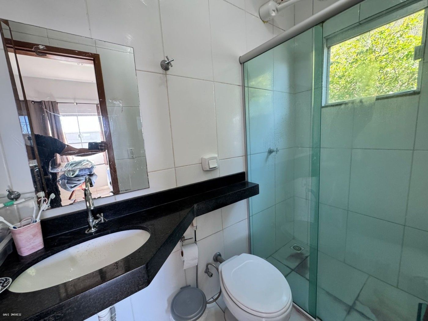 Casa 3 Quartos Jardim Veneza