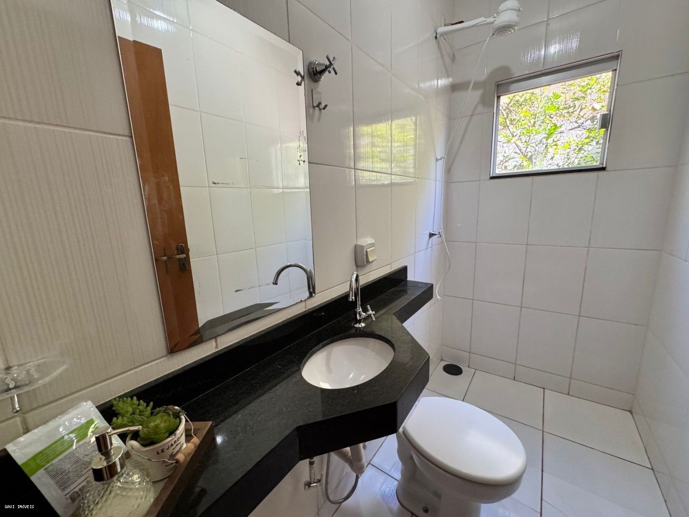 Casa 3 Quartos Jardim Veneza