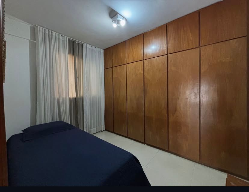 APARTAMENTO Á VENDA- JARDIM GOIÁS COM 2 QUARTOS SENDO 1SUÍTE