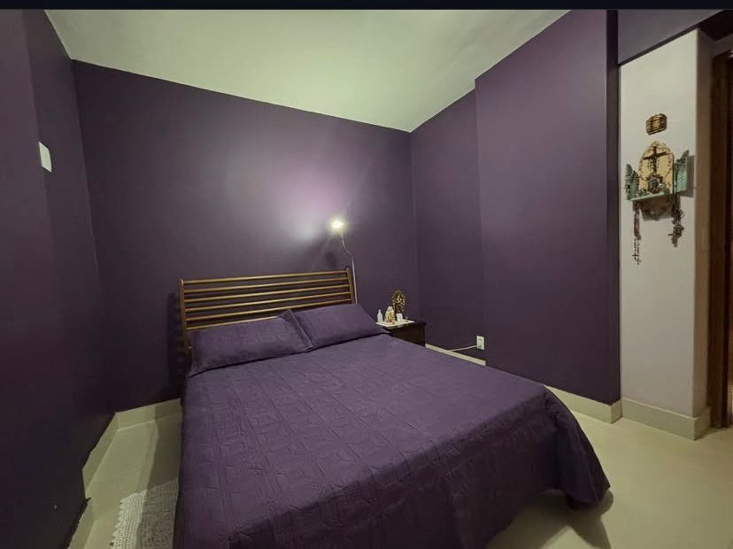 APARTAMENTO Á VENDA- JARDIM GOIÁS COM 2 QUARTOS SENDO 1SUÍTE