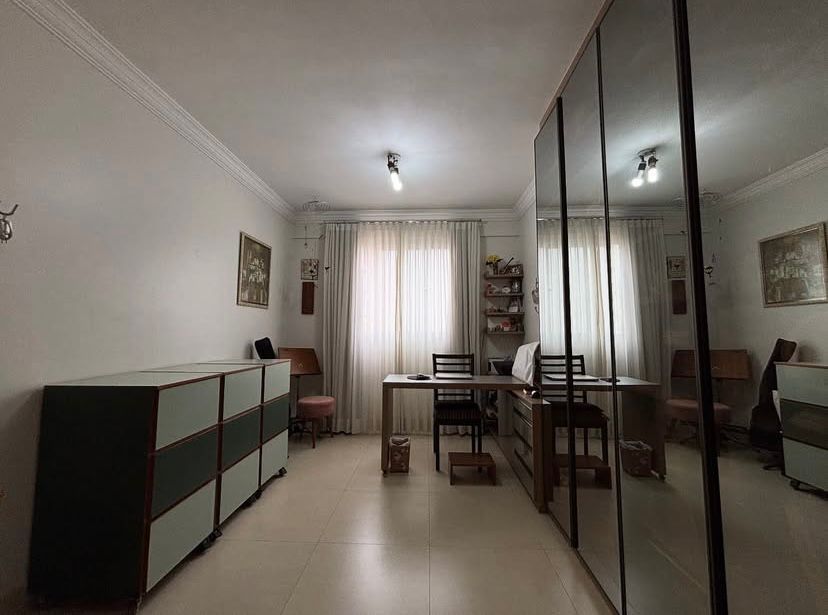 APARTAMENTO Á VENDA- JARDIM GOIÁS COM 2 QUARTOS SENDO 1SUÍTE