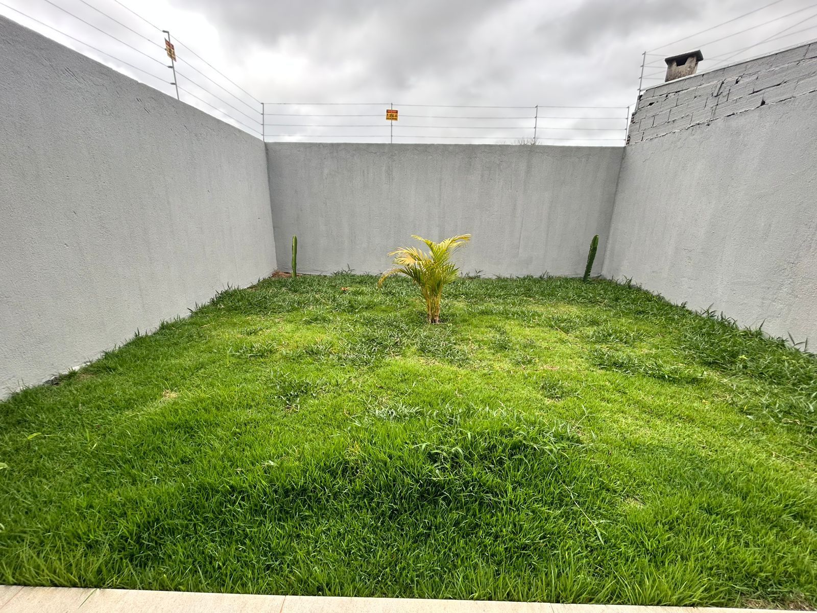 Casa 3q no Residencial Itaipu