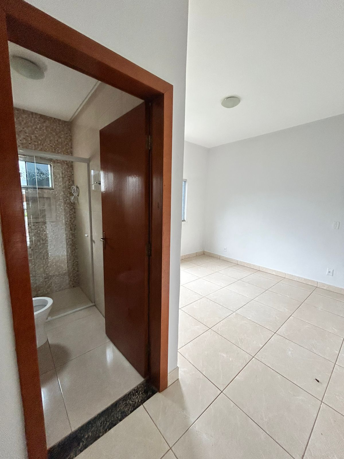 Casa 3q no Residencial Itaipu