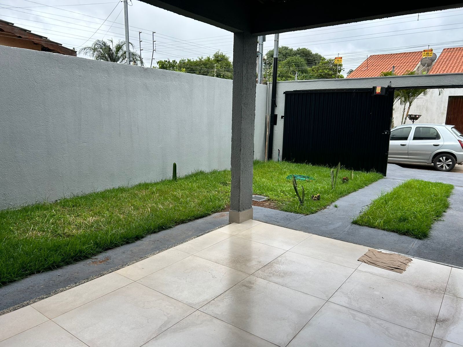 Casa 3q no Residencial Itaipu