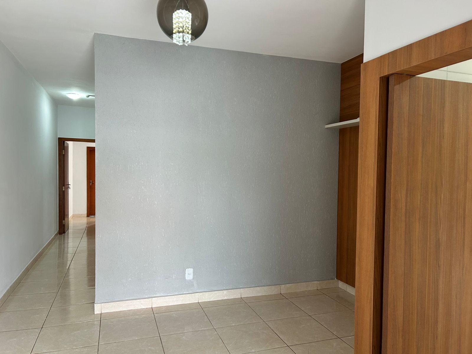 Casa 3q no Residencial Itaipu