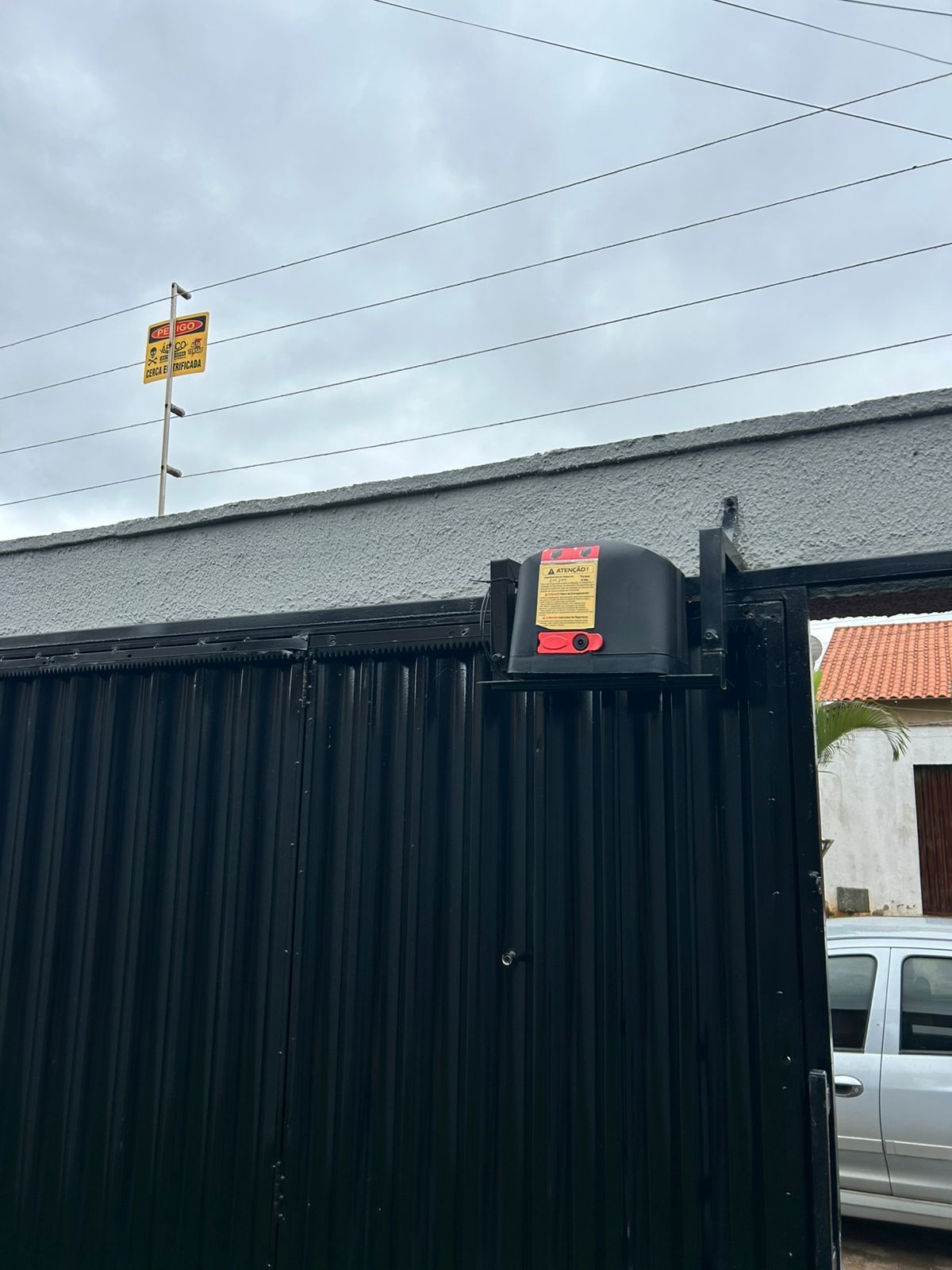 Casa 3q no Residencial Itaipu