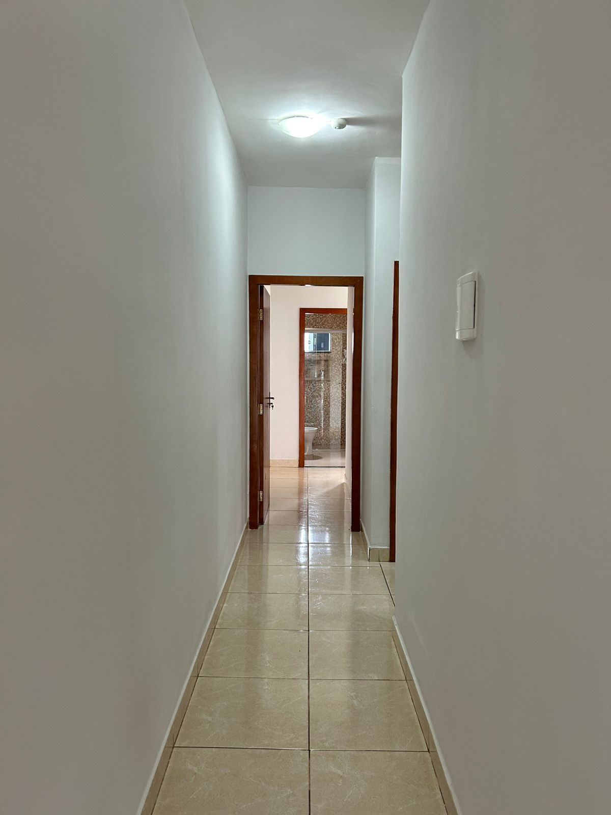 Casa 3q no Residencial Itaipu