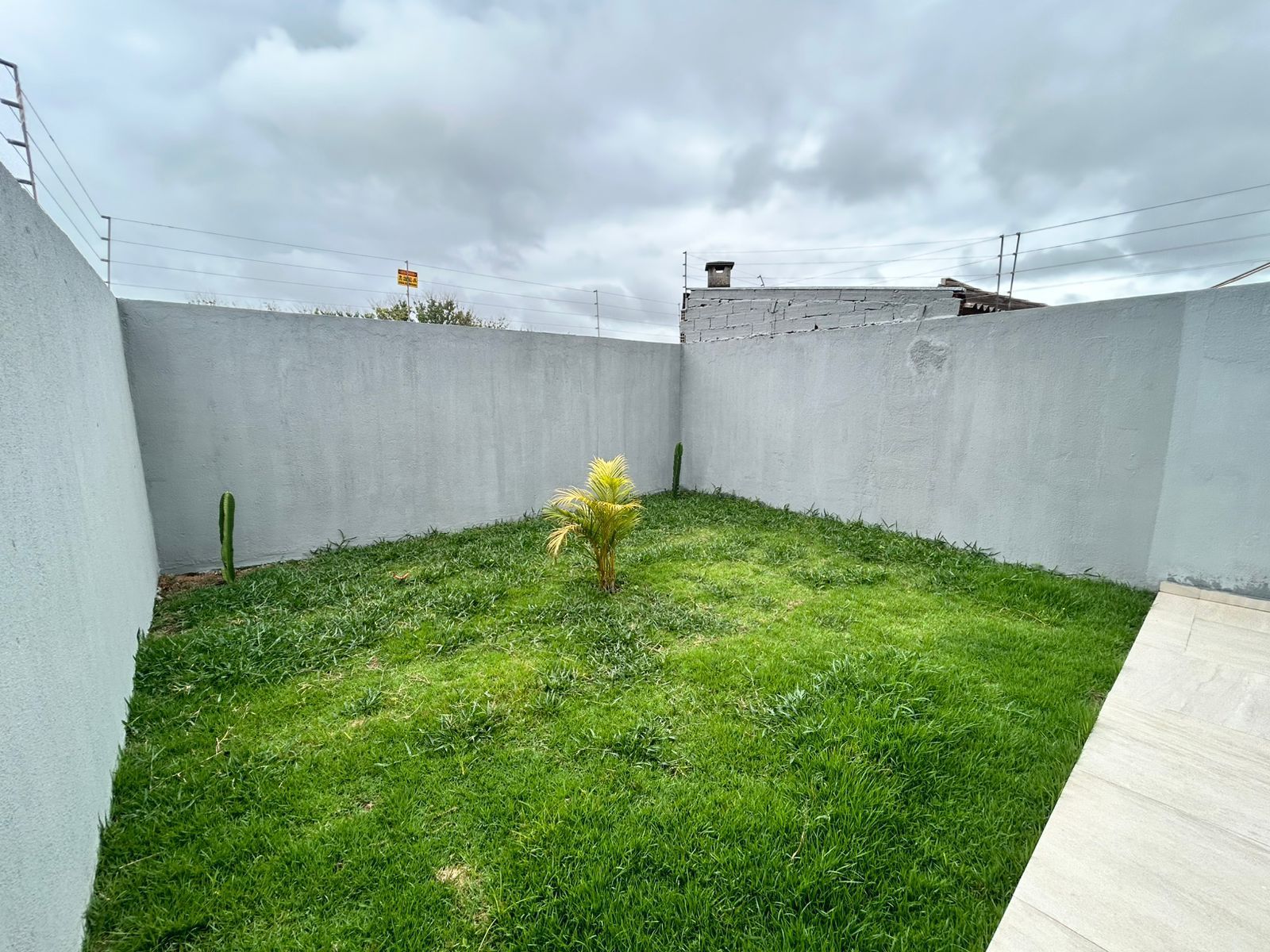 Casa 3q no Residencial Itaipu