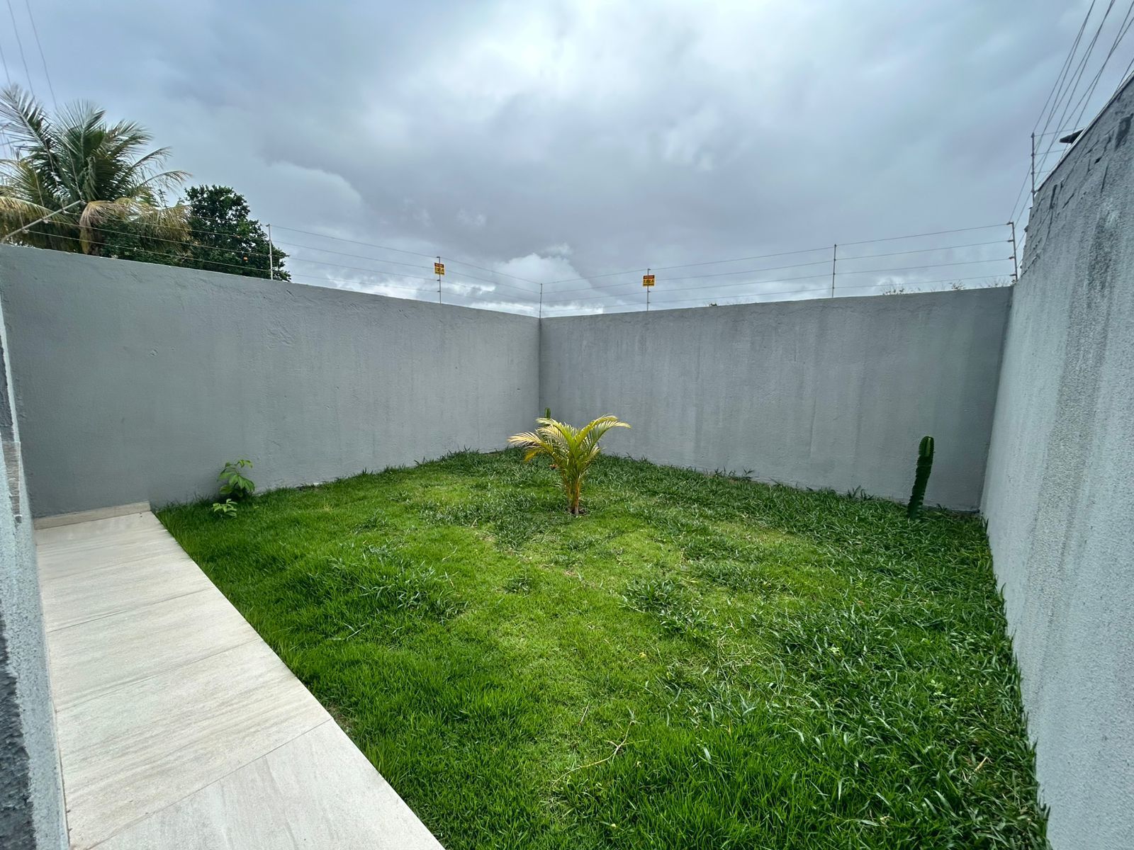 Casa 3q no Residencial Itaipu