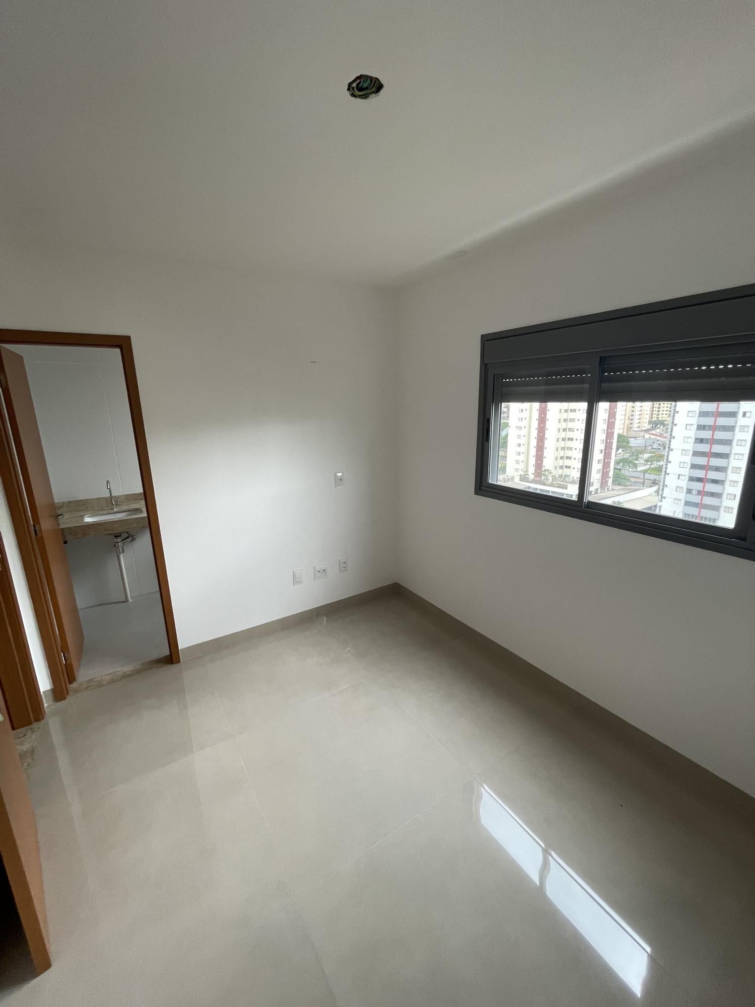 APARTAMENTO 3 SUÍTES | PEDRO LUDOVICO