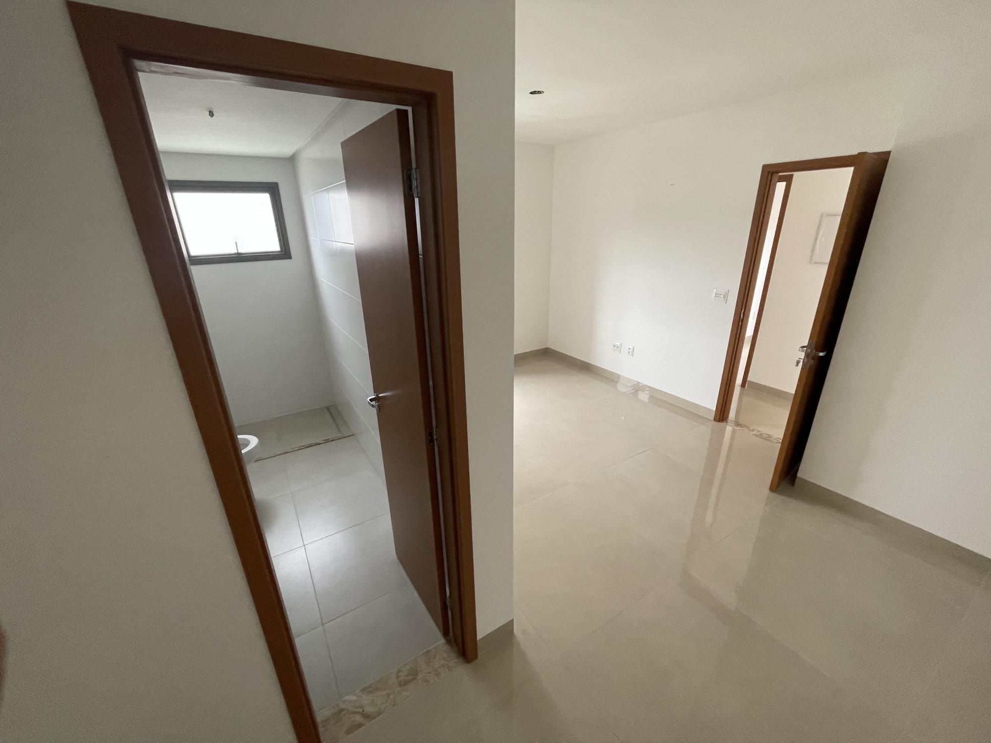 APARTAMENTO 3 SUÍTES | PEDRO LUDOVICO