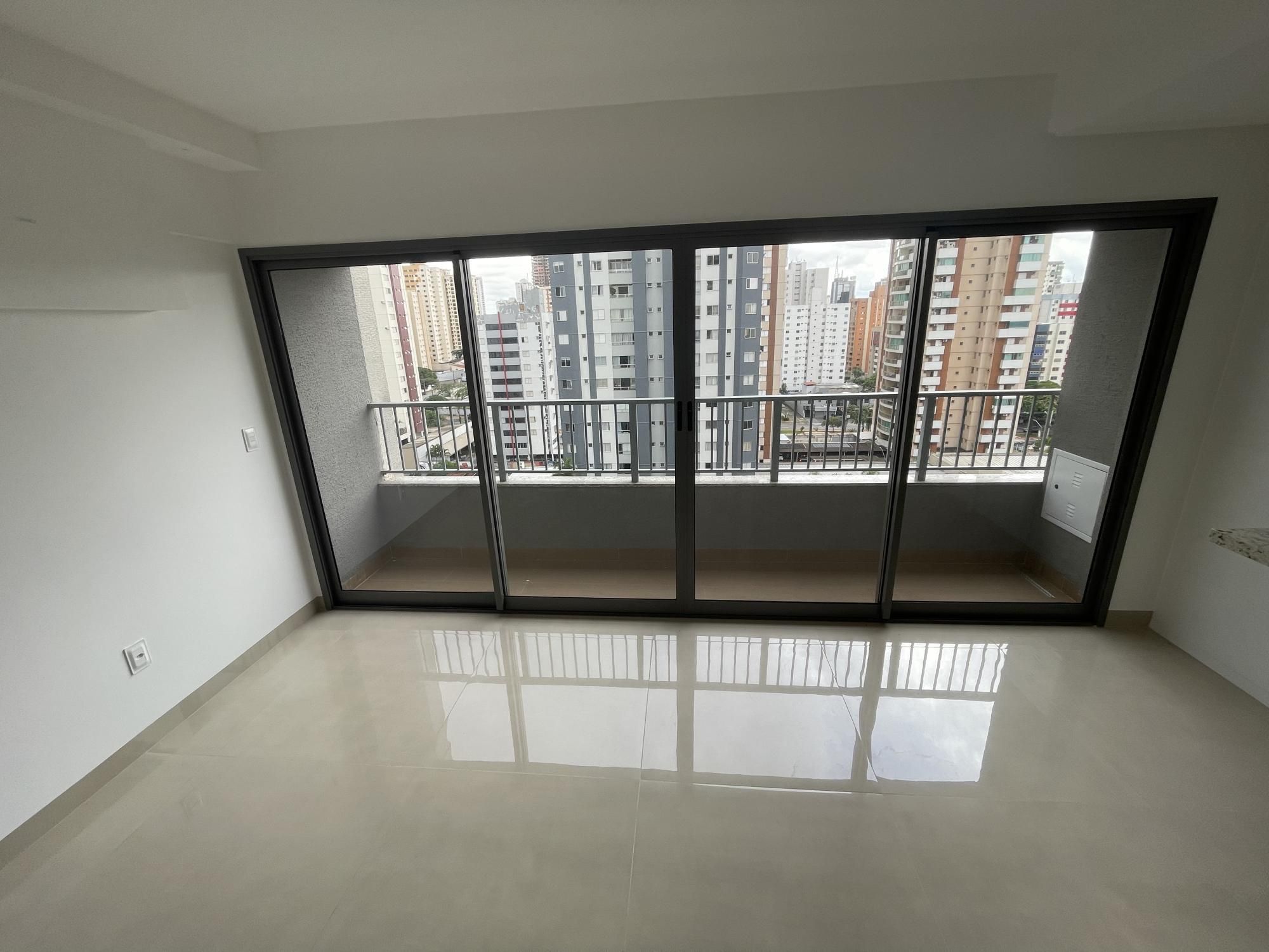 APARTAMENTO 3 SUÍTES | PEDRO LUDOVICO