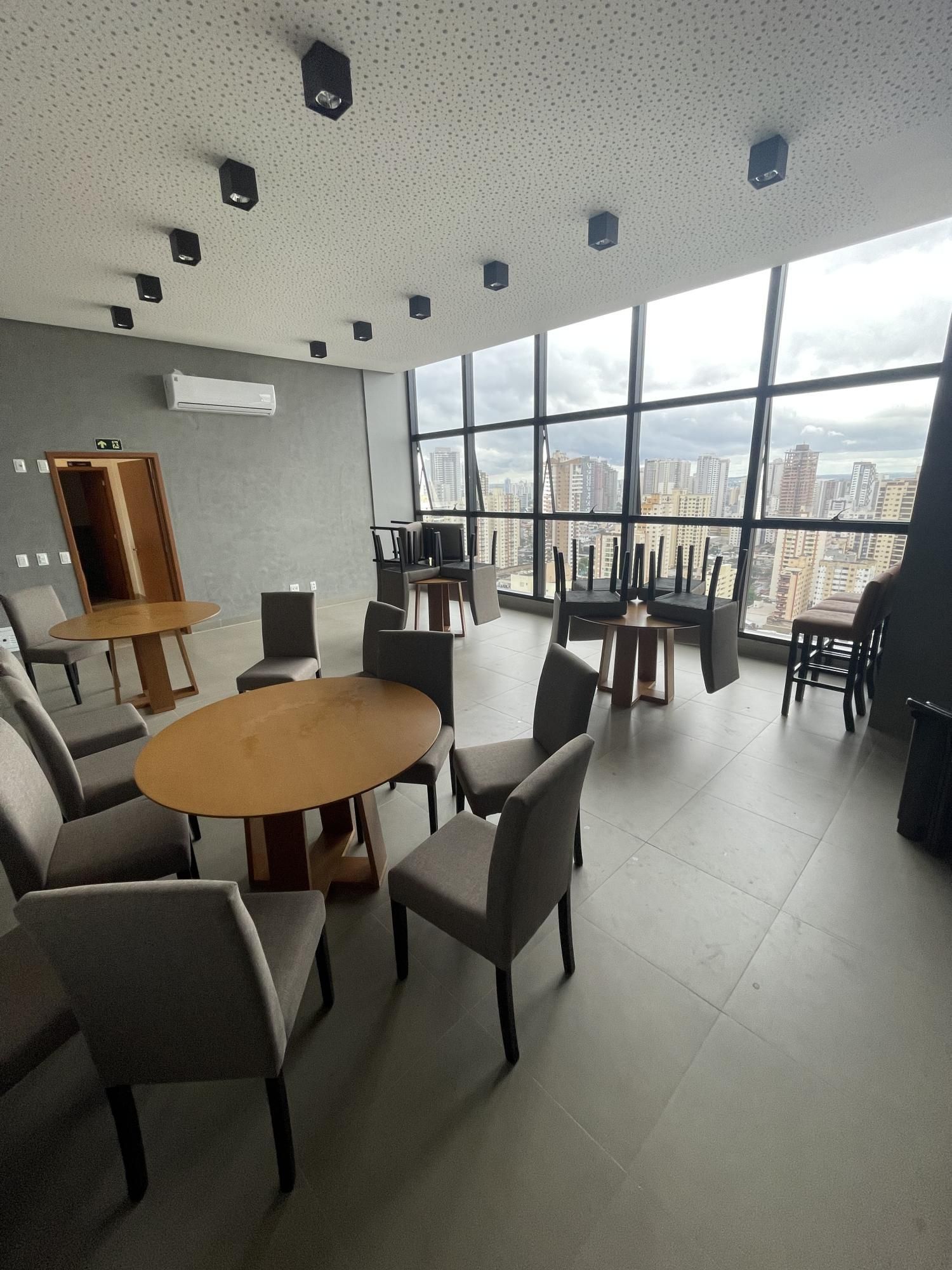 APARTAMENTO 3 SUÍTES | PEDRO LUDOVICO