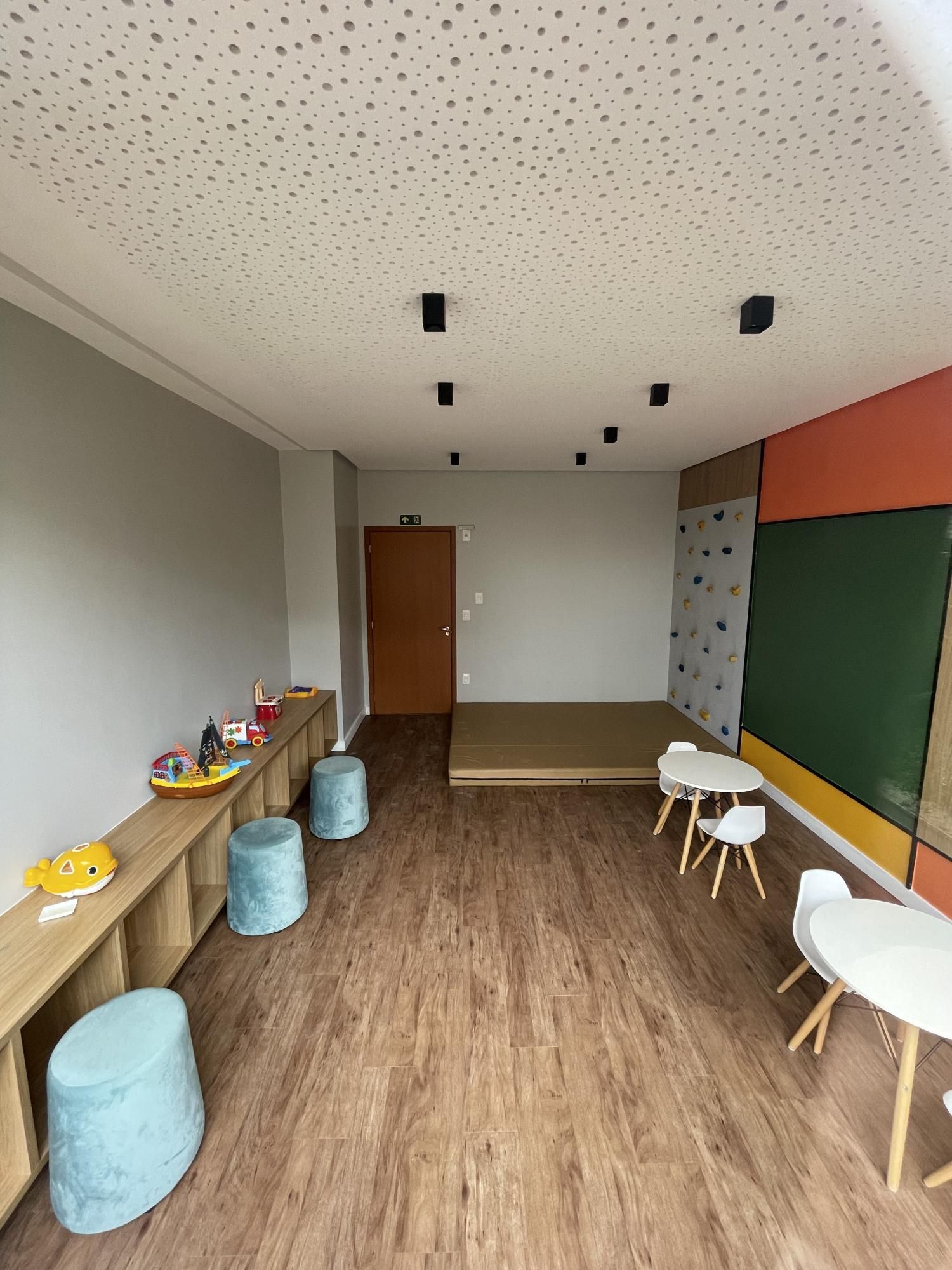 APARTAMENTO 3 SUÍTES | PEDRO LUDOVICO