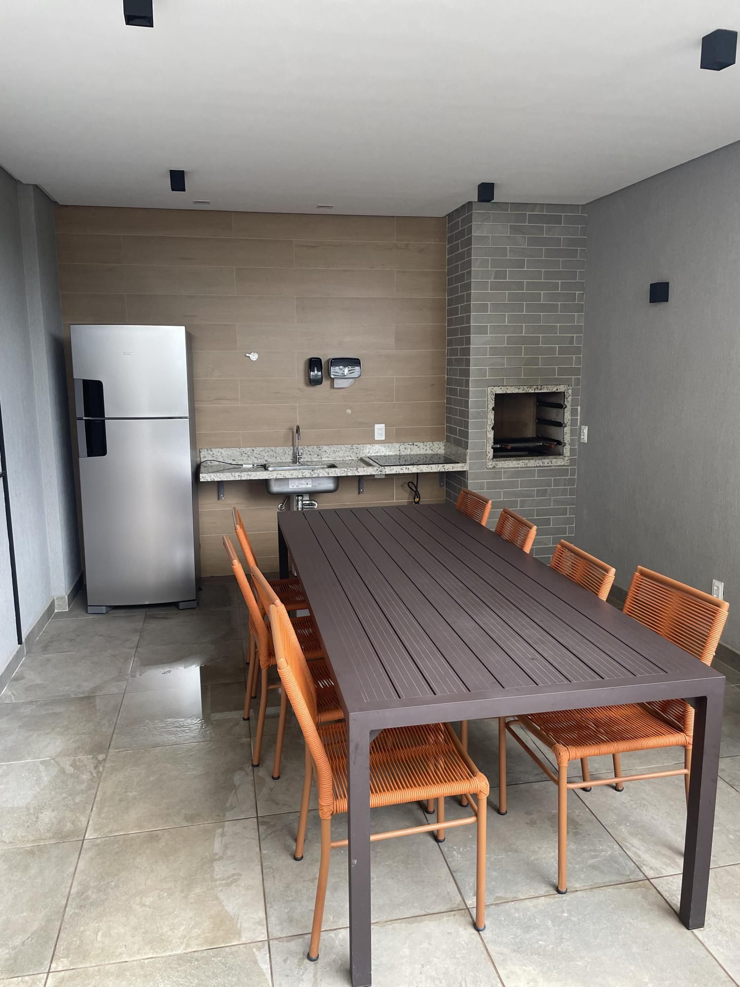 APARTAMENTO 3 SUÍTES | PEDRO LUDOVICO
