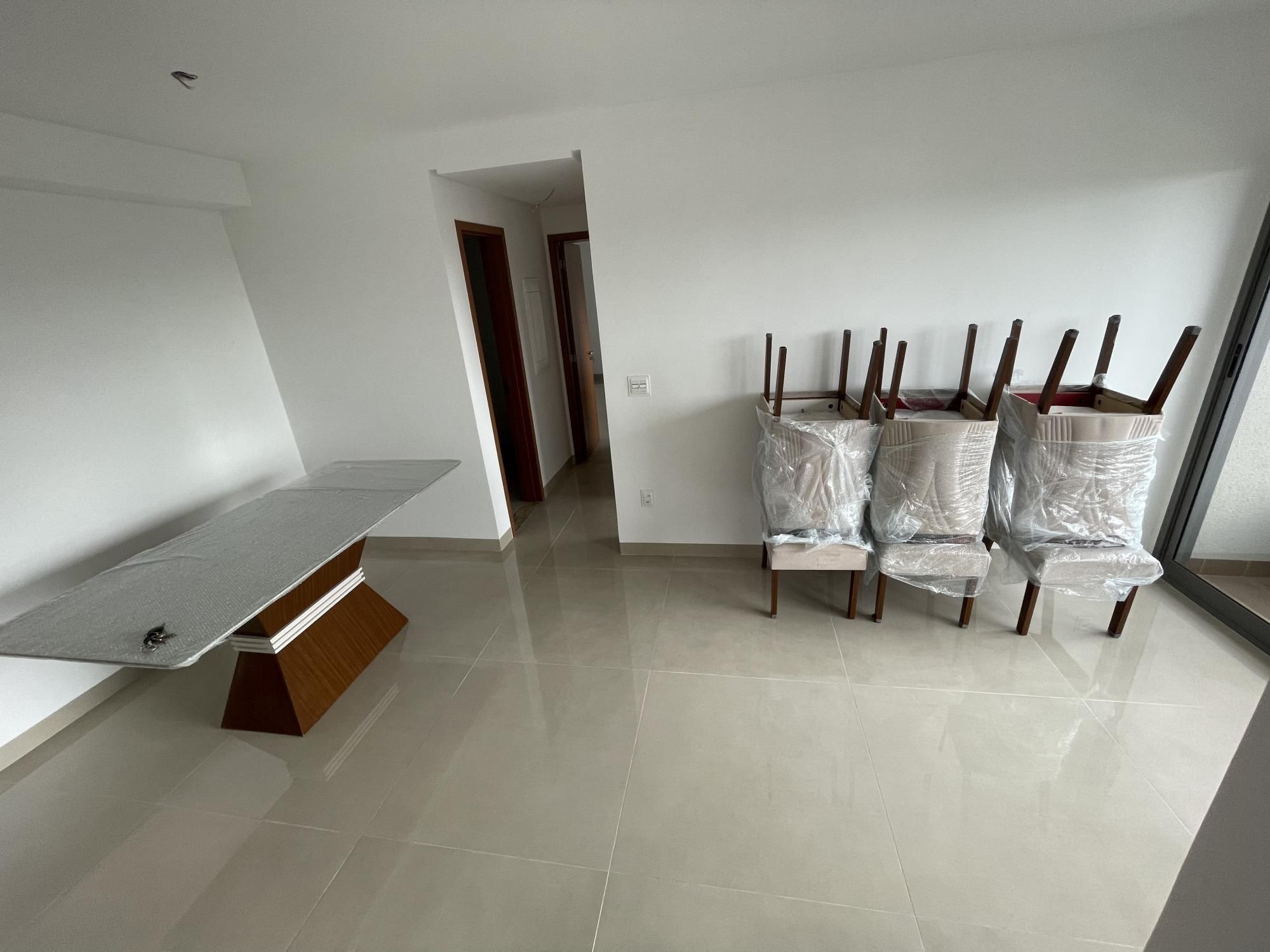 APARTAMENTO 2 QUARTOS (1 SUÍTE) COM LAZER COMPLETO – PEDRO LUDOVICO