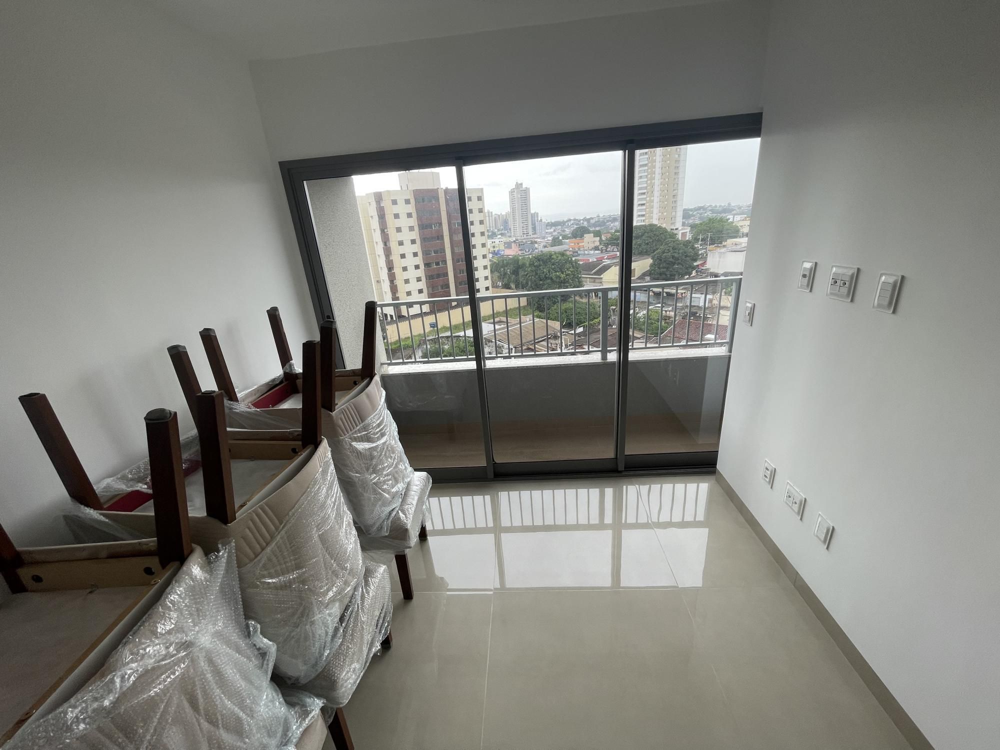 APARTAMENTO 2 QUARTOS (1 SUÍTE) COM LAZER COMPLETO – PEDRO LUDOVICO