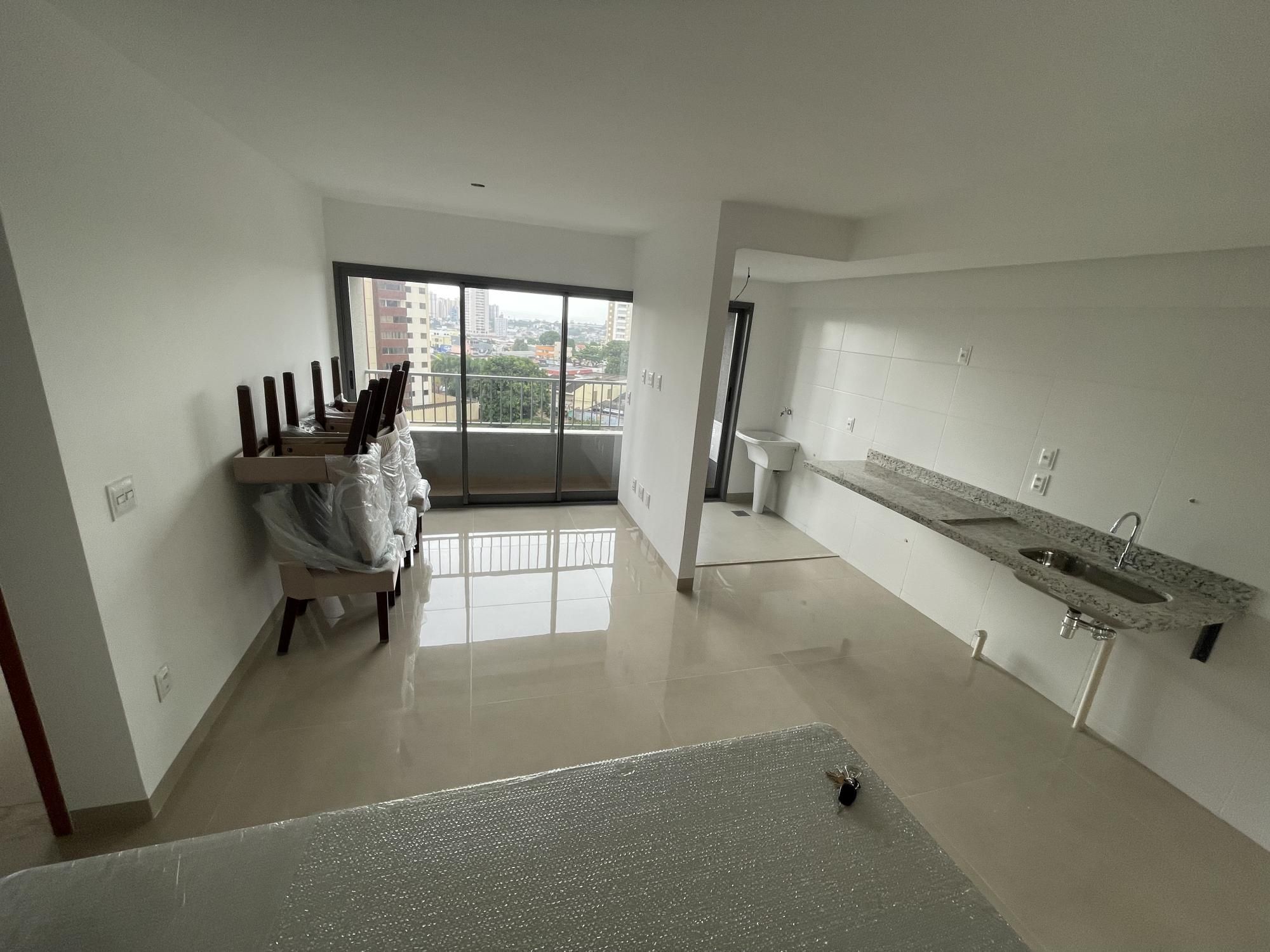 APARTAMENTO 2 QUARTOS (1 SUÍTE) COM LAZER COMPLETO – PEDRO LUDOVICO