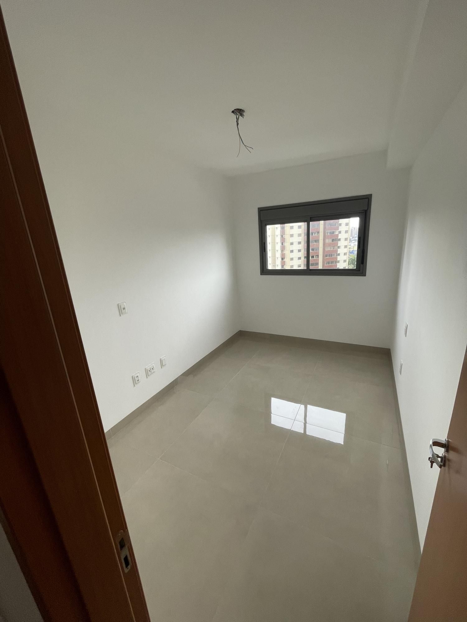 APARTAMENTO 2 QUARTOS (1 SUÍTE) COM LAZER COMPLETO – PEDRO LUDOVICO