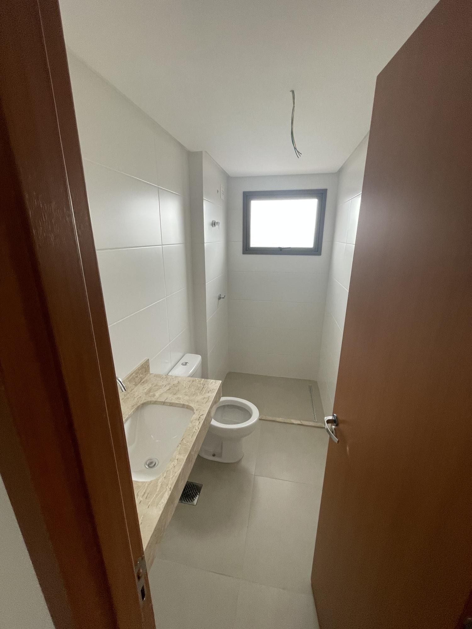 APARTAMENTO 2 QUARTOS (1 SUÍTE) COM LAZER COMPLETO – PEDRO LUDOVICO