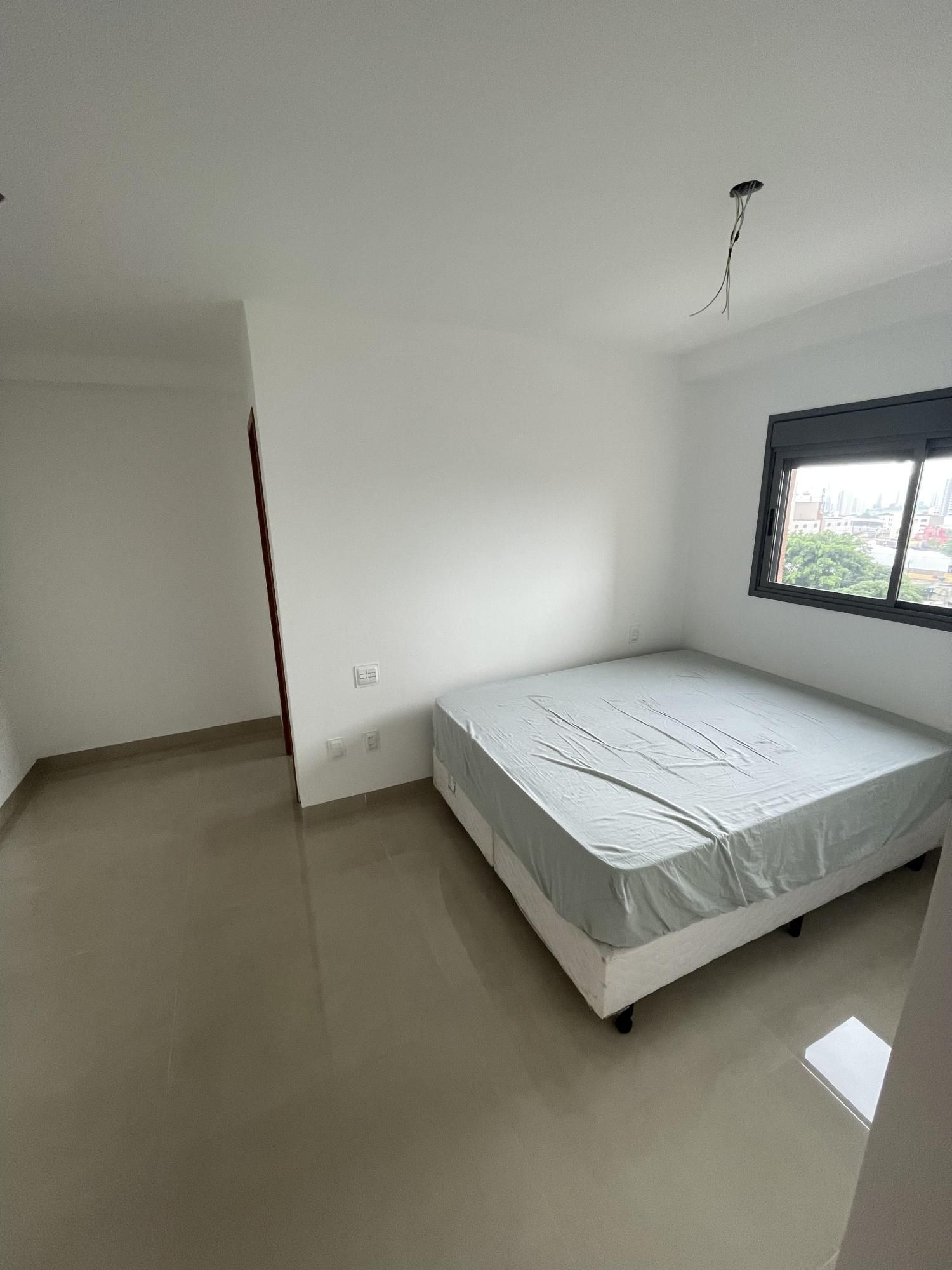 APARTAMENTO 2 QUARTOS (1 SUÍTE) COM LAZER COMPLETO – PEDRO LUDOVICO