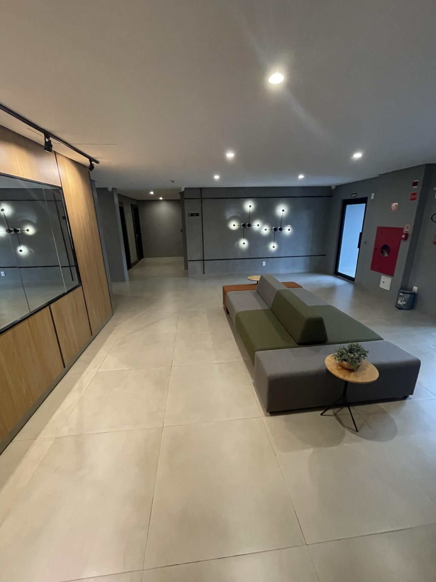 APARTAMENTO 2 QUARTOS (1 SUÍTE) COM LAZER COMPLETO – PEDRO LUDOVICO
