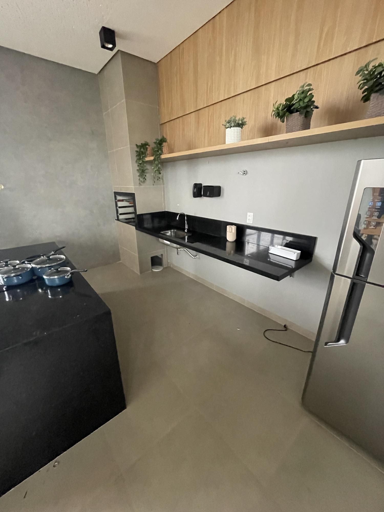 APARTAMENTO 2 QUARTOS (1 SUÍTE) COM LAZER COMPLETO – PEDRO LUDOVICO