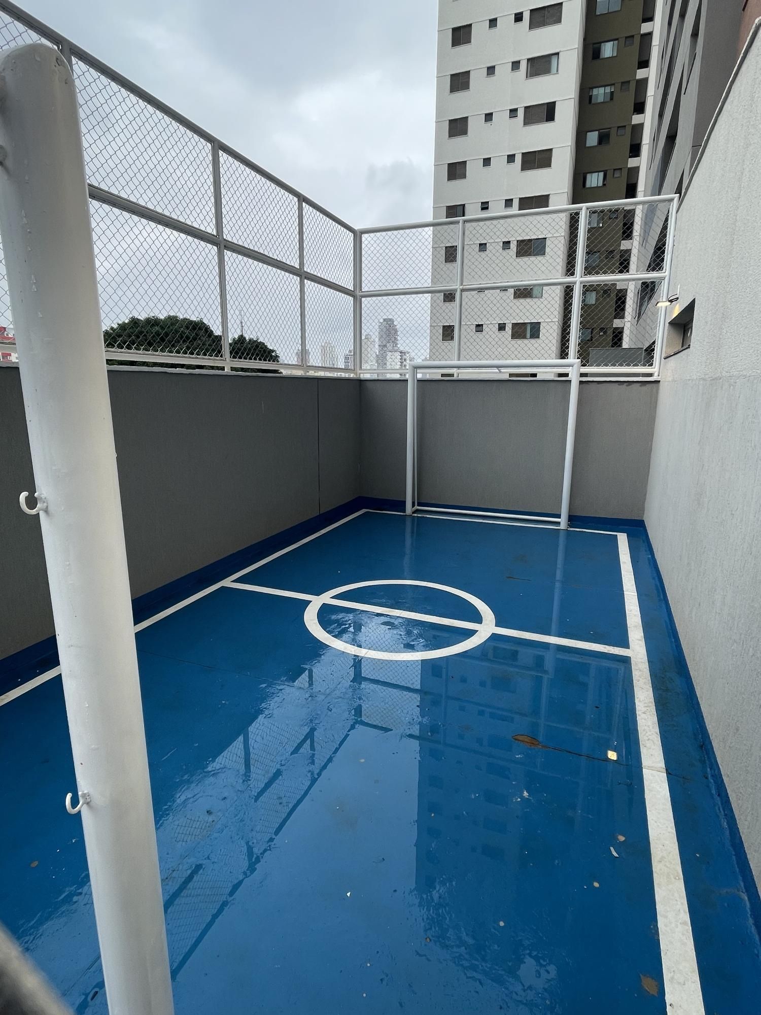 APARTAMENTO 2 QUARTOS (1 SUÍTE) COM LAZER COMPLETO – PEDRO LUDOVICO