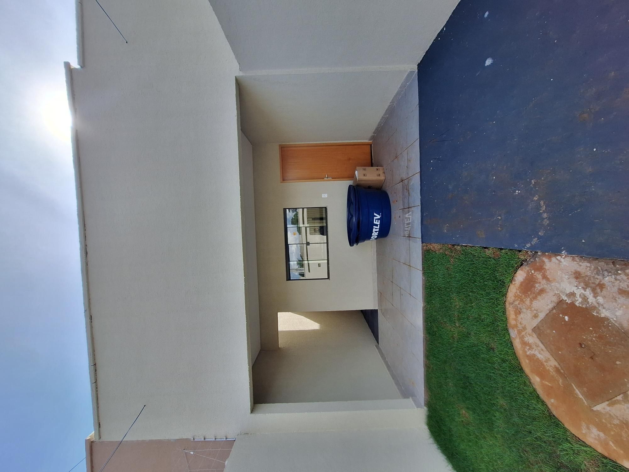 Casa 2 quartos e suite Jardim Botanico