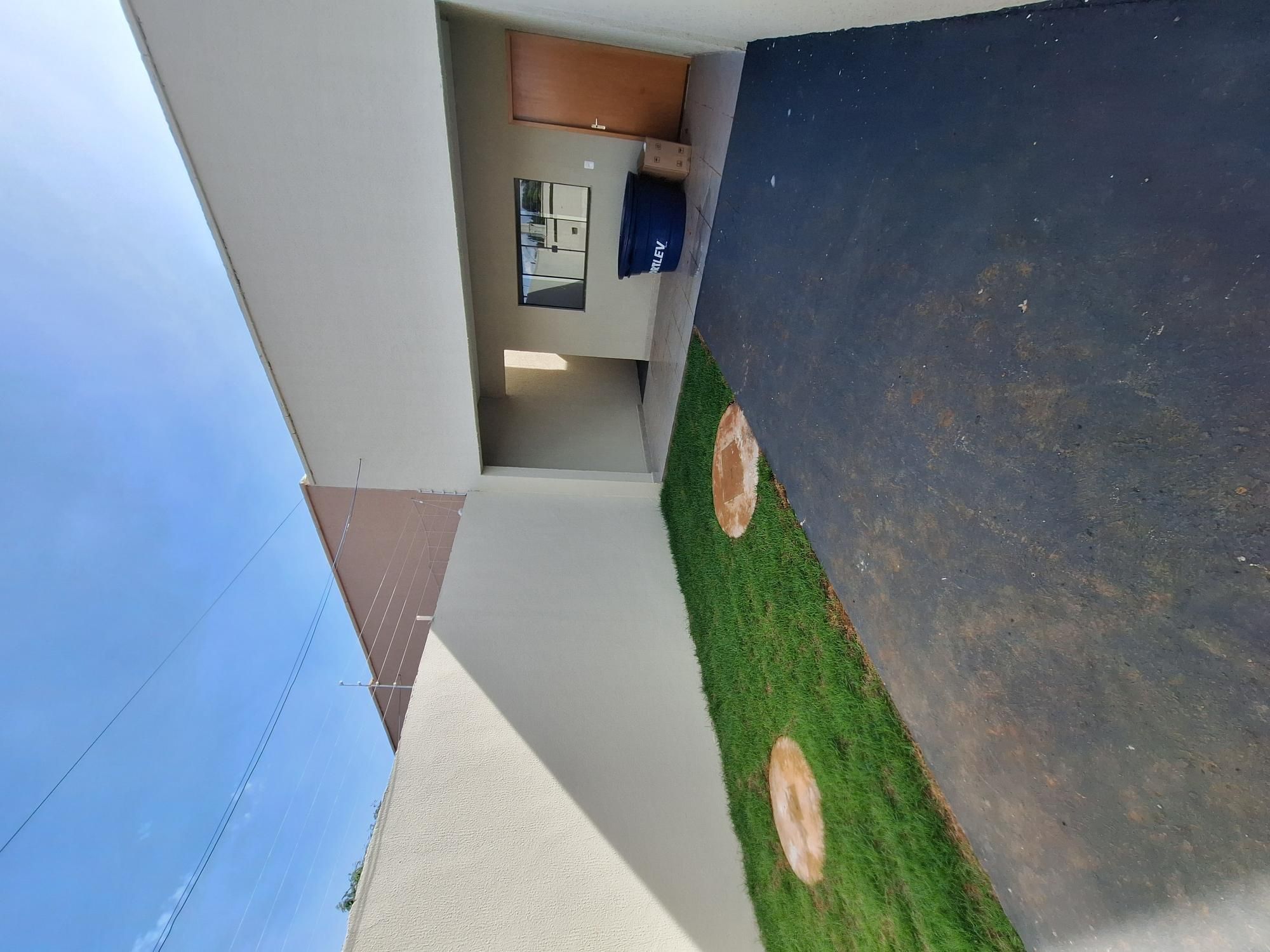 Casa 2 quartos e suite Jardim Botanico