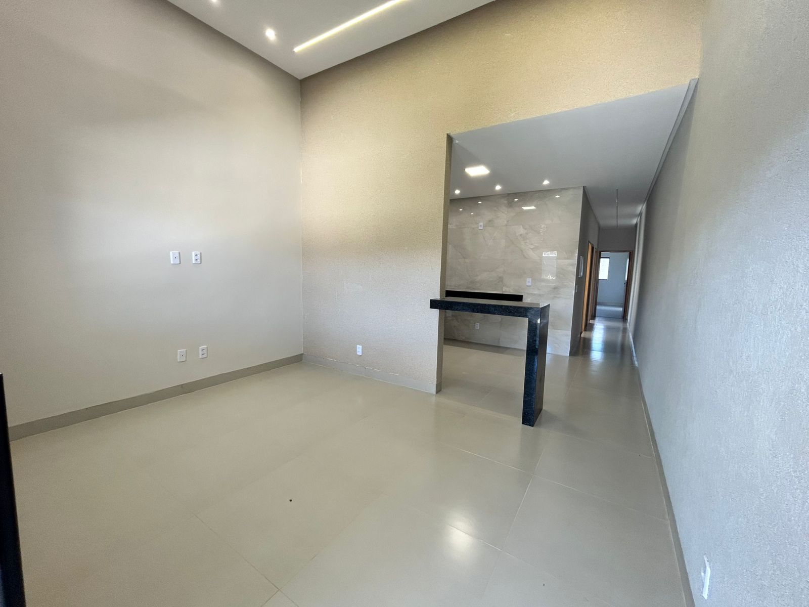 Casa 3 quartos no Setor Aeroporto Sul