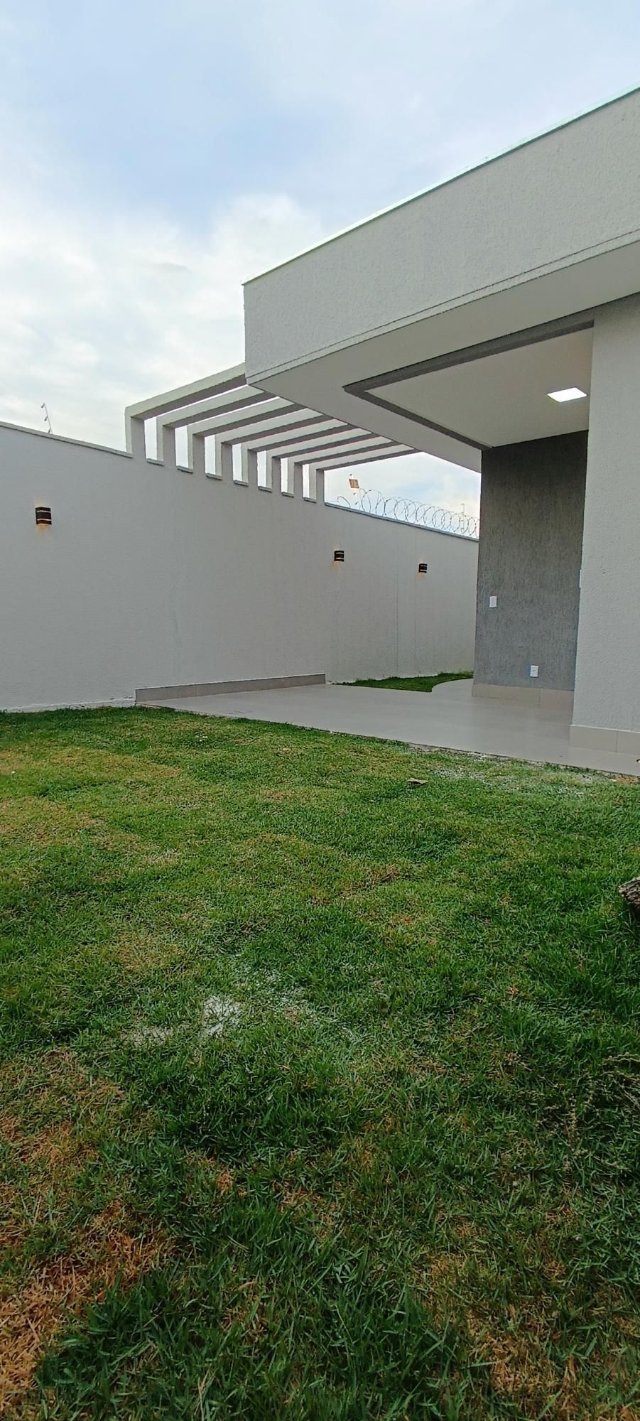 Casa 3 quartos Vila Oliveira