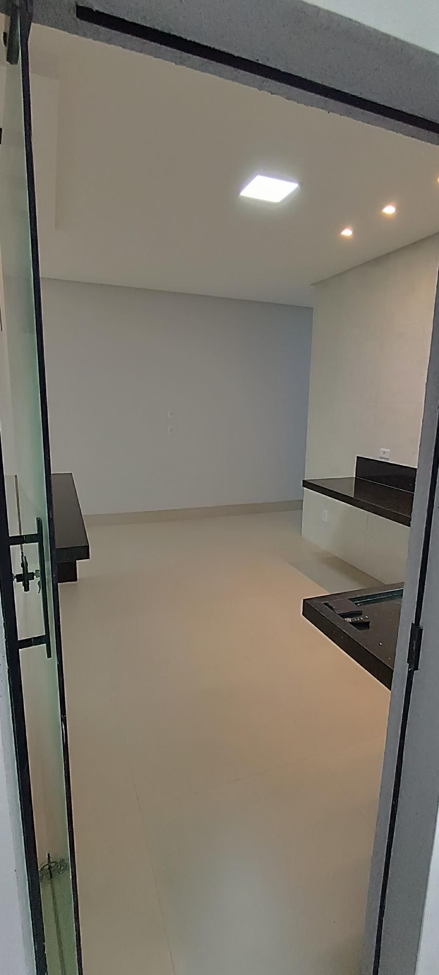 Casa 3 quartos Vila Oliveira