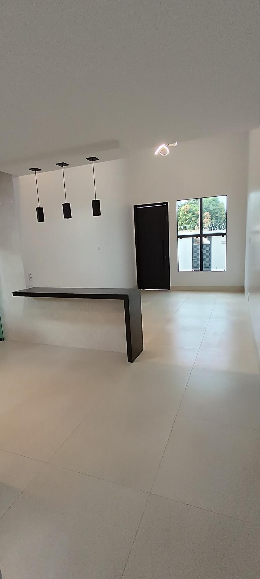 Casa 3 quartos Vila Oliveira