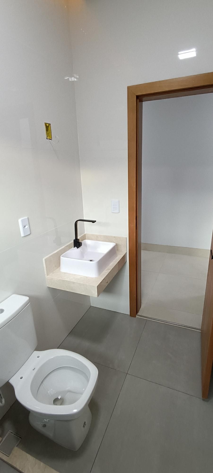 Casa 3 quartos Vila Oliveira